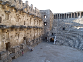 Aspendos